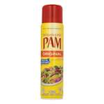 Pam Spray Oil Imported
